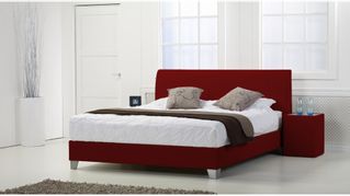 waterbed basic box pro boxspring-look