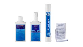 waterbed basispakket