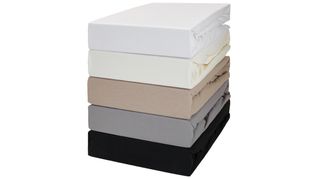 Premium Jersey Waterbed Hoeslaken