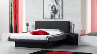 waterbed luxe compleet